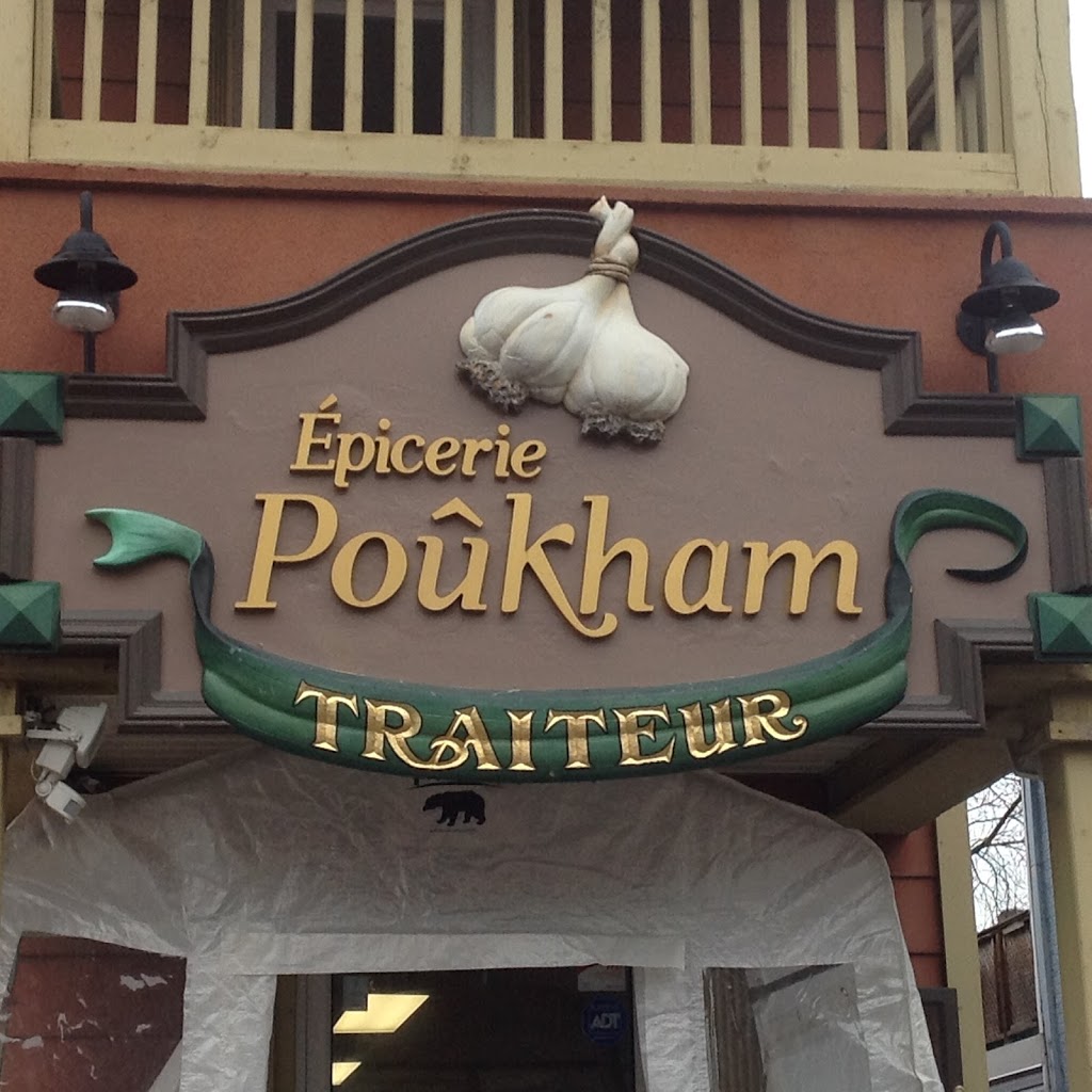 Épicerie Poukham Traiteur Thai Cuisine in Gatineau