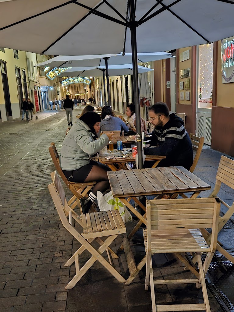 Natural Wok + Sushi Bar