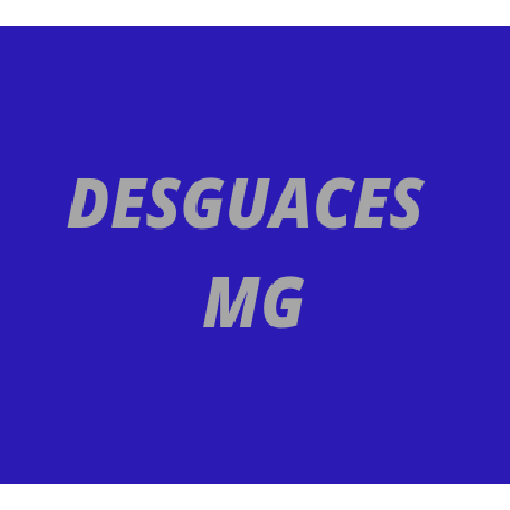Desguaces Mg — Del propietario
