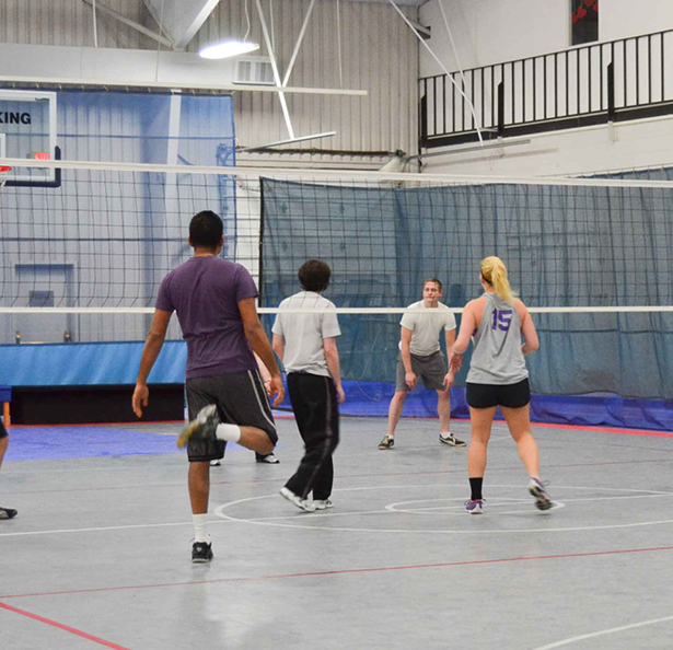  Schererville Family YMCA