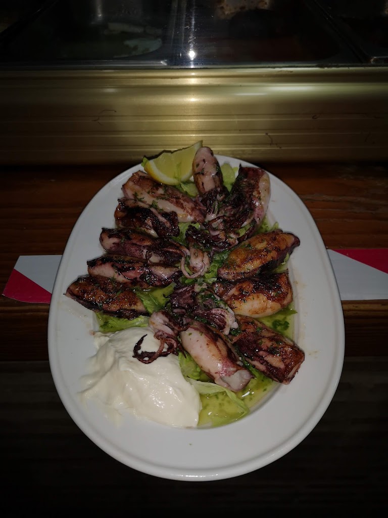 BAR SAN FRANCISCO — Comida y bebida