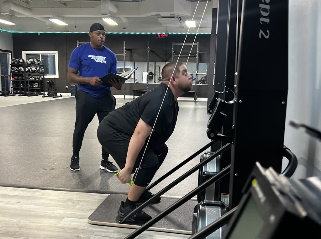  Elite Profile Fit Club