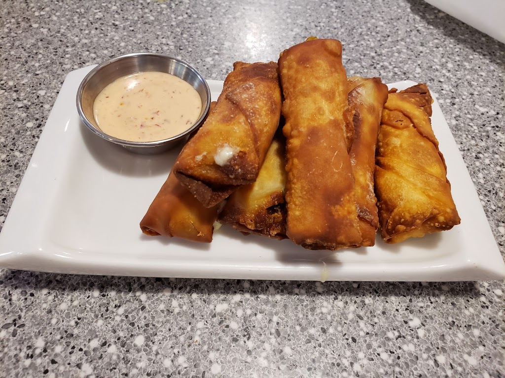 Egg roll
