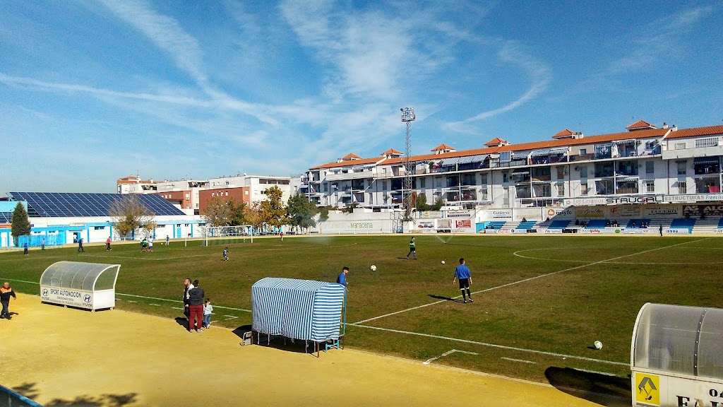 Pabellon Municipal De Maracena