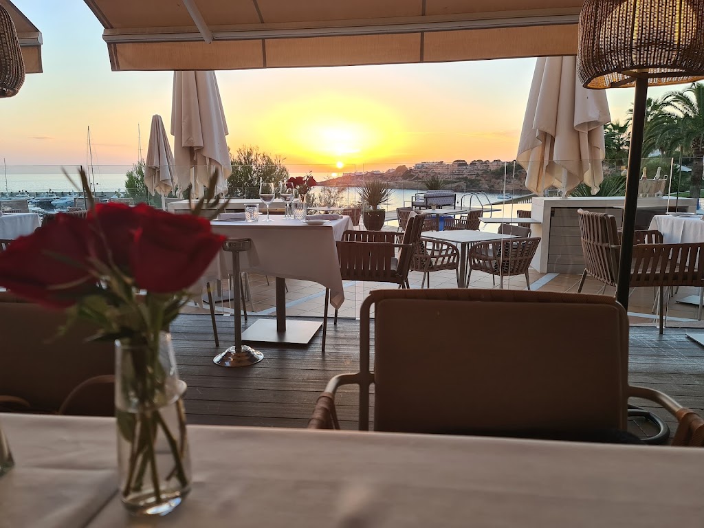 Restaurante Adriana - Adults Only — Ambiente
