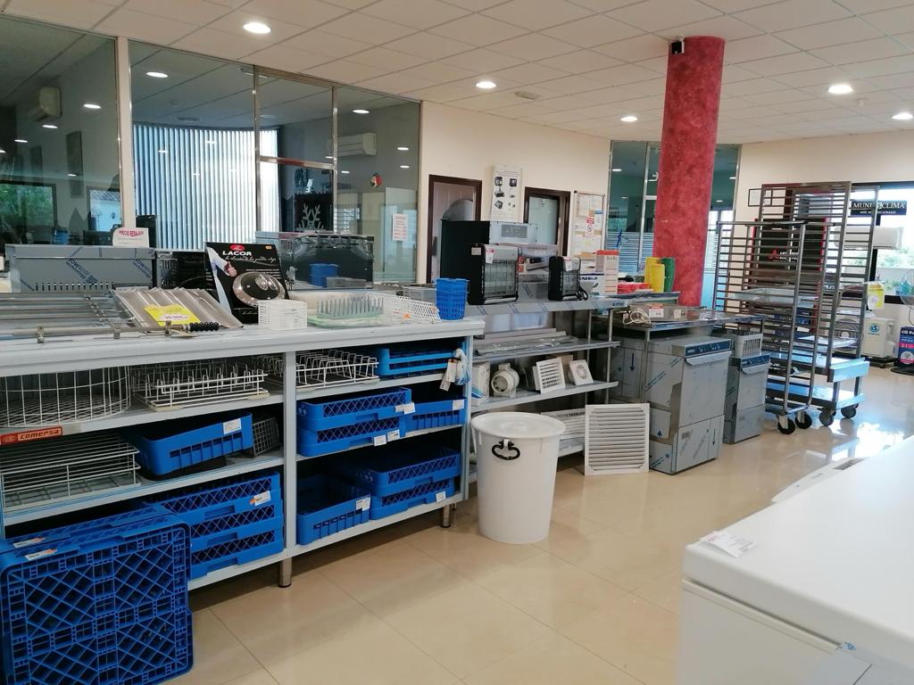 REPRI - Refrigeracion Priego S.L.