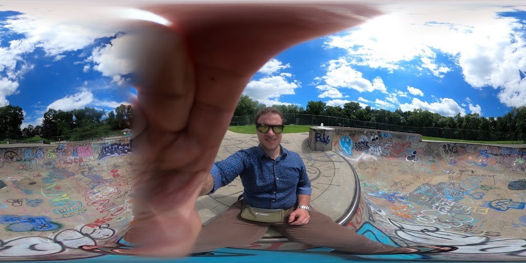 Street View & 360°