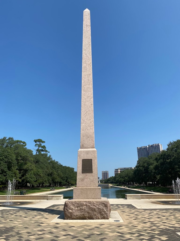 Pioneer Memorial Obelisk