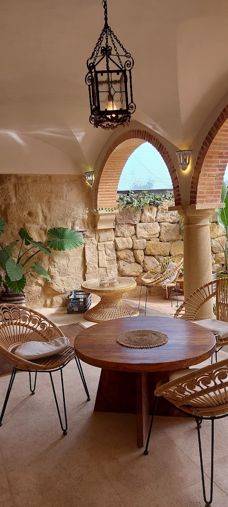 Vivienda Rural/Cafeteria Jardines de Colon