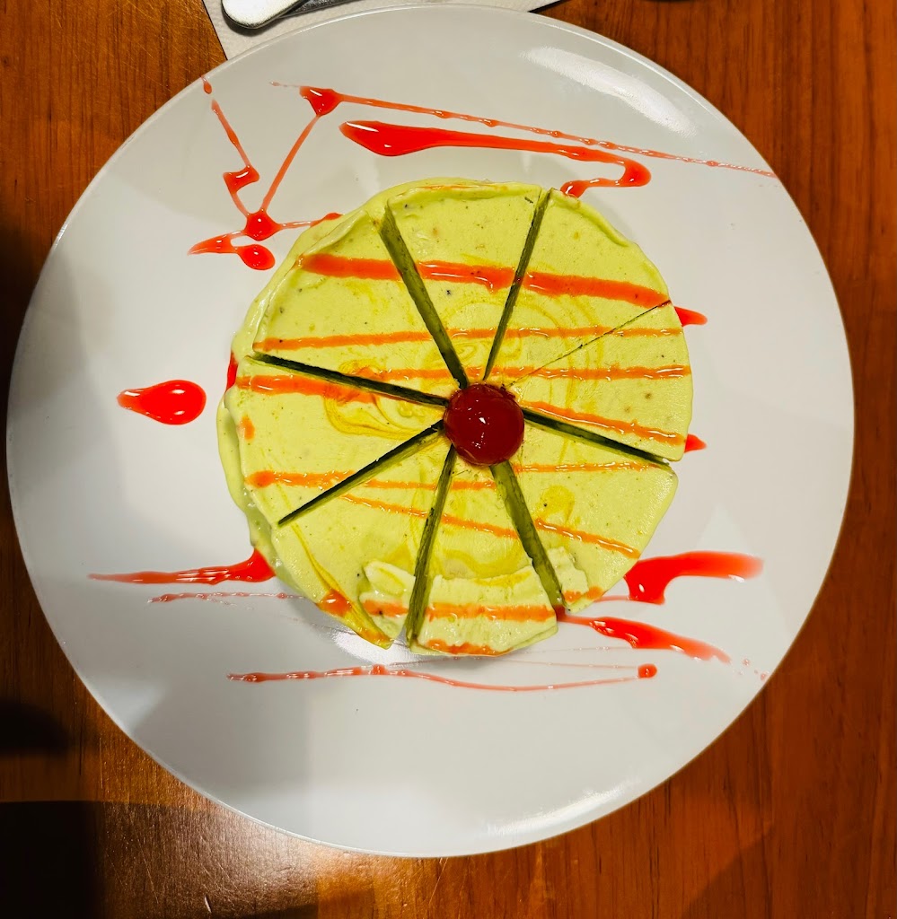 Kulfi