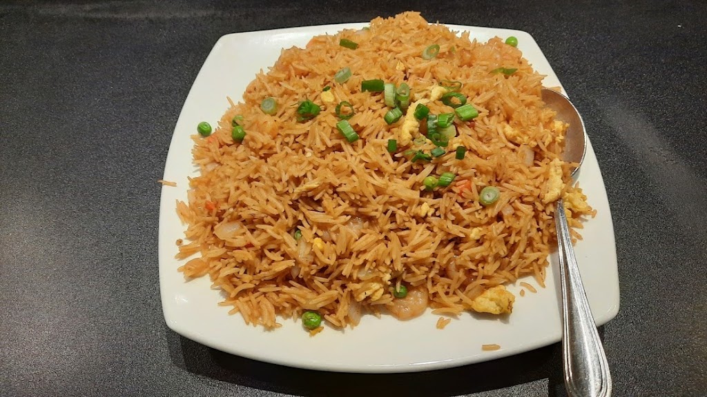 Fried rice