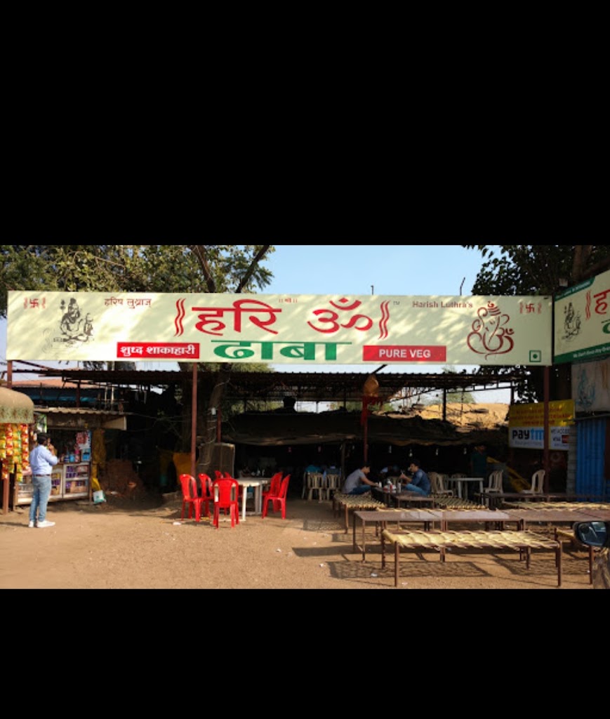 Hari Om Dhaba Harish Luthra S Best Dhaba In Nashik Best North Indian Food Best Parathas In Nashik