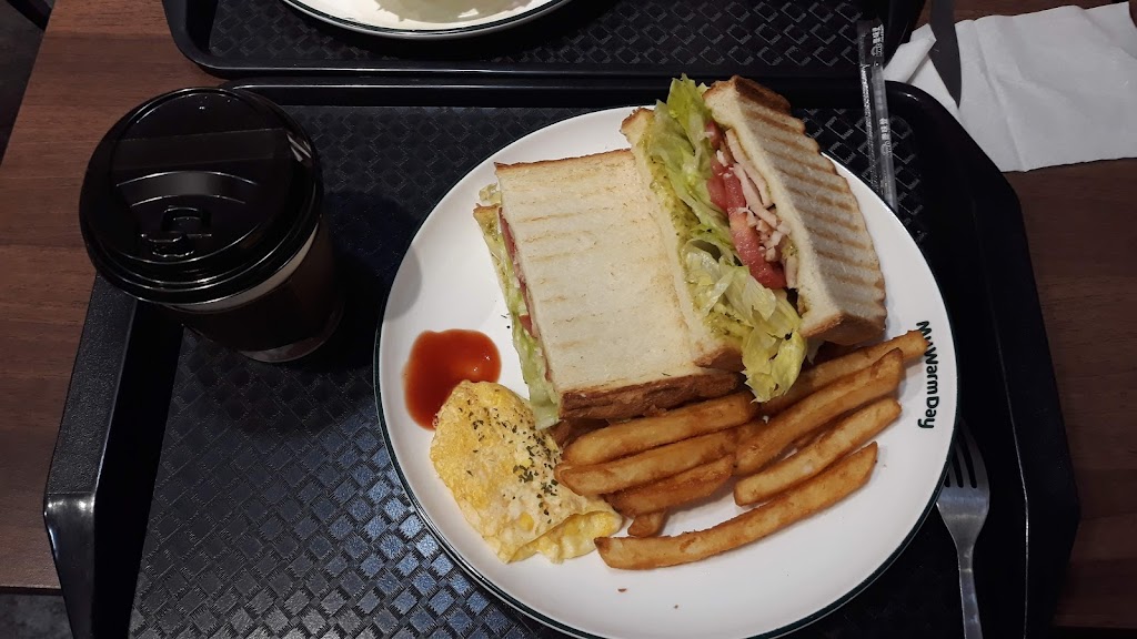 麥味登 桃園麻集店 的照片