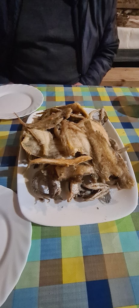 Furancho Victor — Comida y bebida