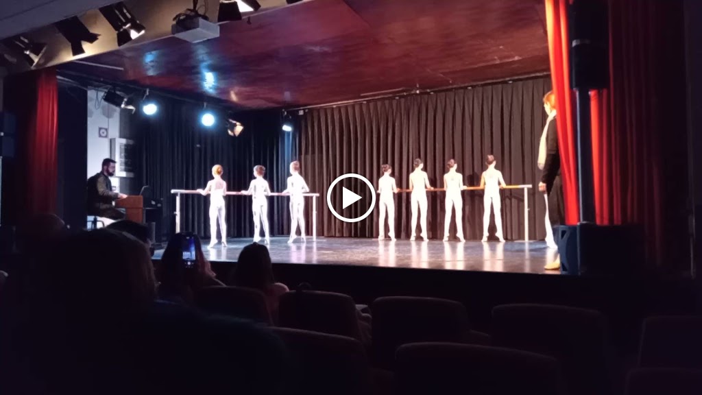 Ateneo de la Calzada — Videos