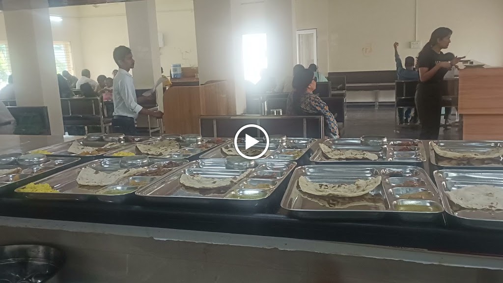 Ganapati Family Resturant