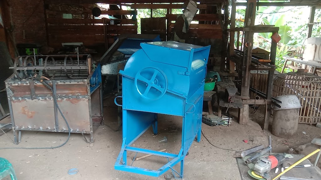 Bengkel Karya Prima