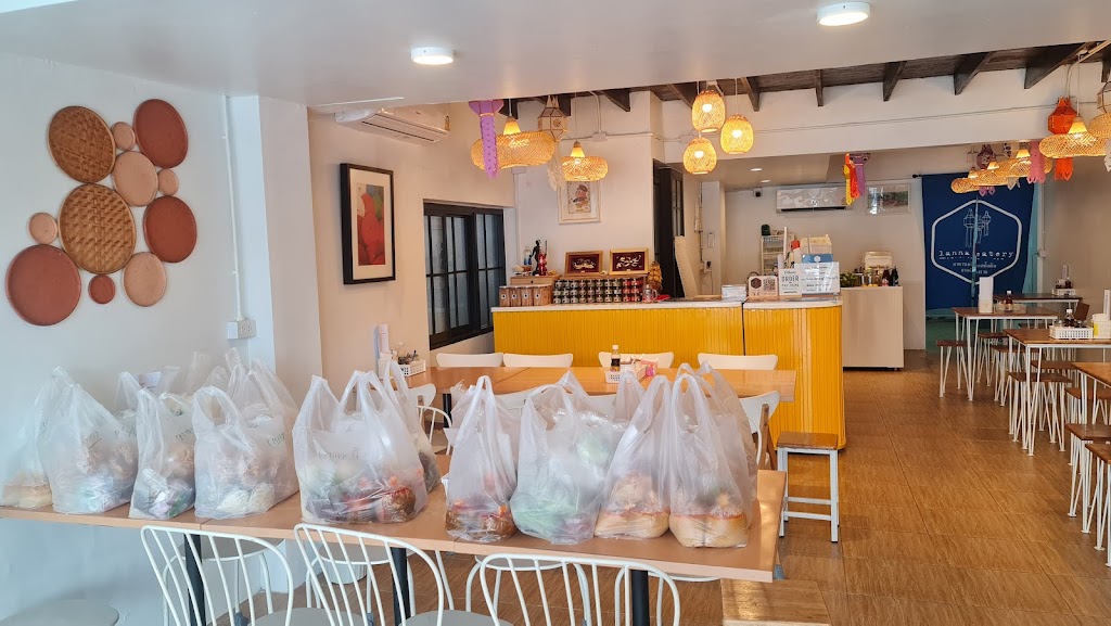 Lanna Eatery ข้าวซอย น้ำเงี้ยว เจียงฮาย의 사진