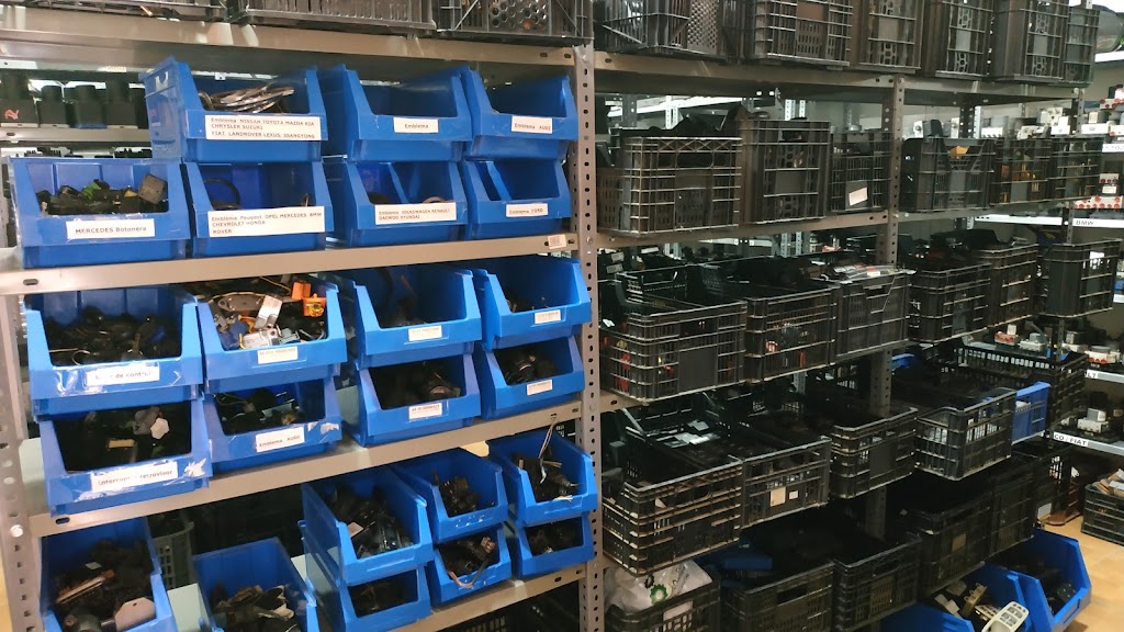 Recambios Artur & Artak, S.L.