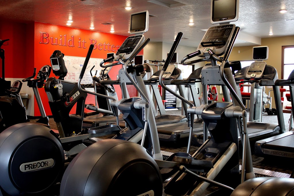  Idaho Fitness Factory Chinden