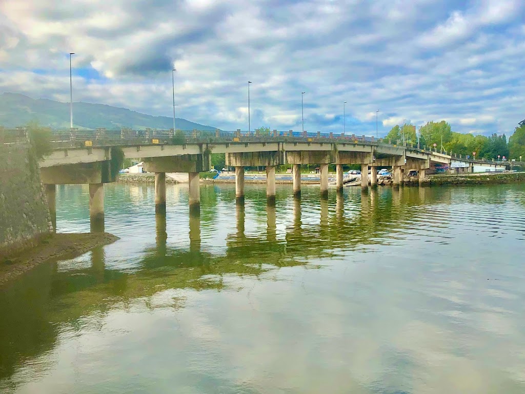 Puente Astillero-Pontejos