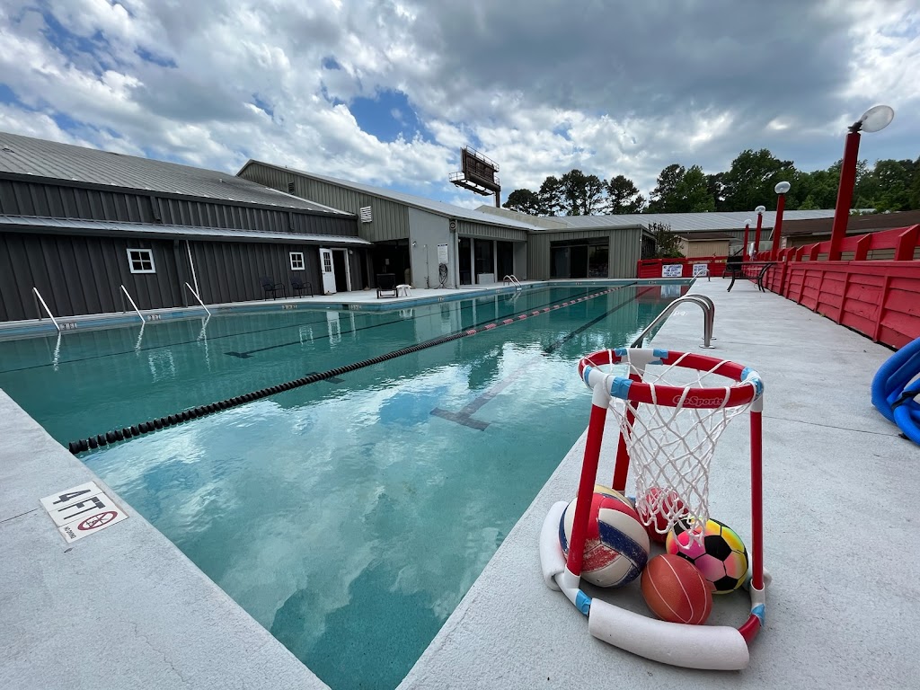  Lifequest Swim & Fitness