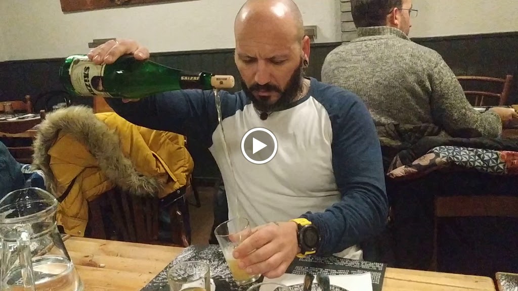 Bar Catachu — Videos