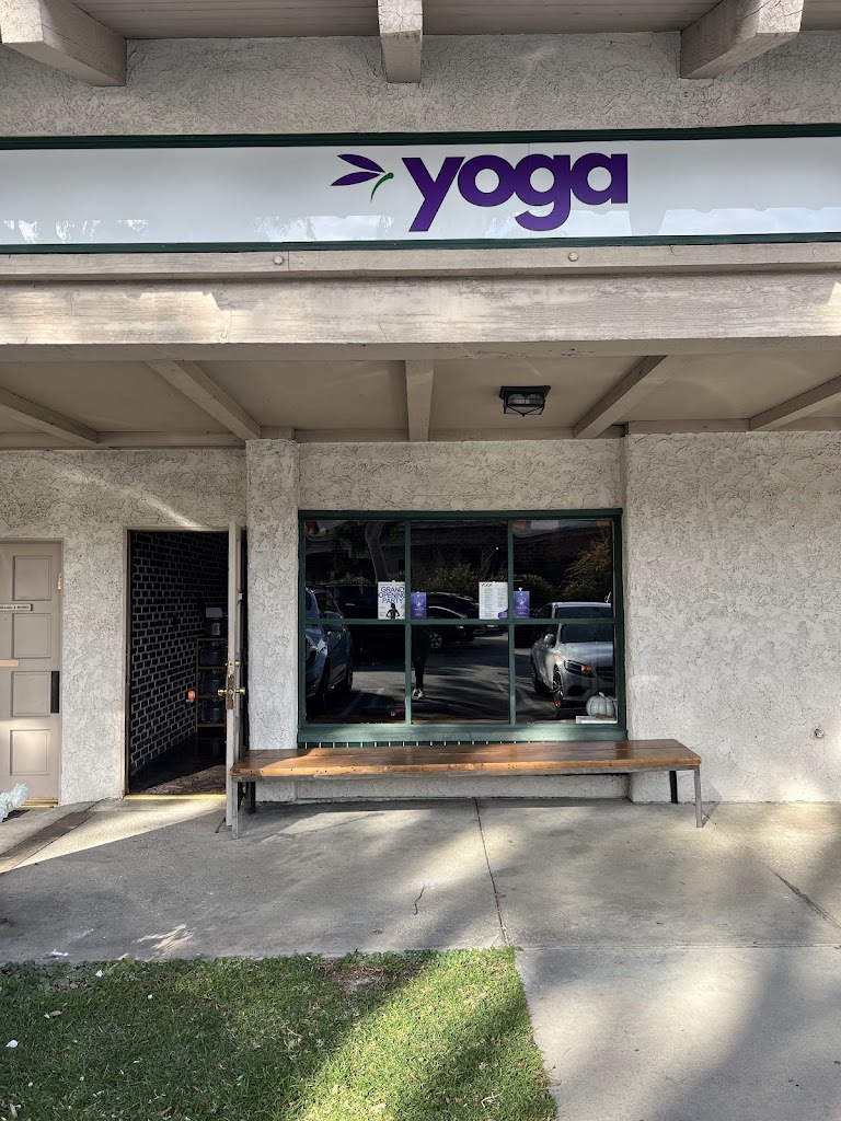  Woodland Hills Yoga