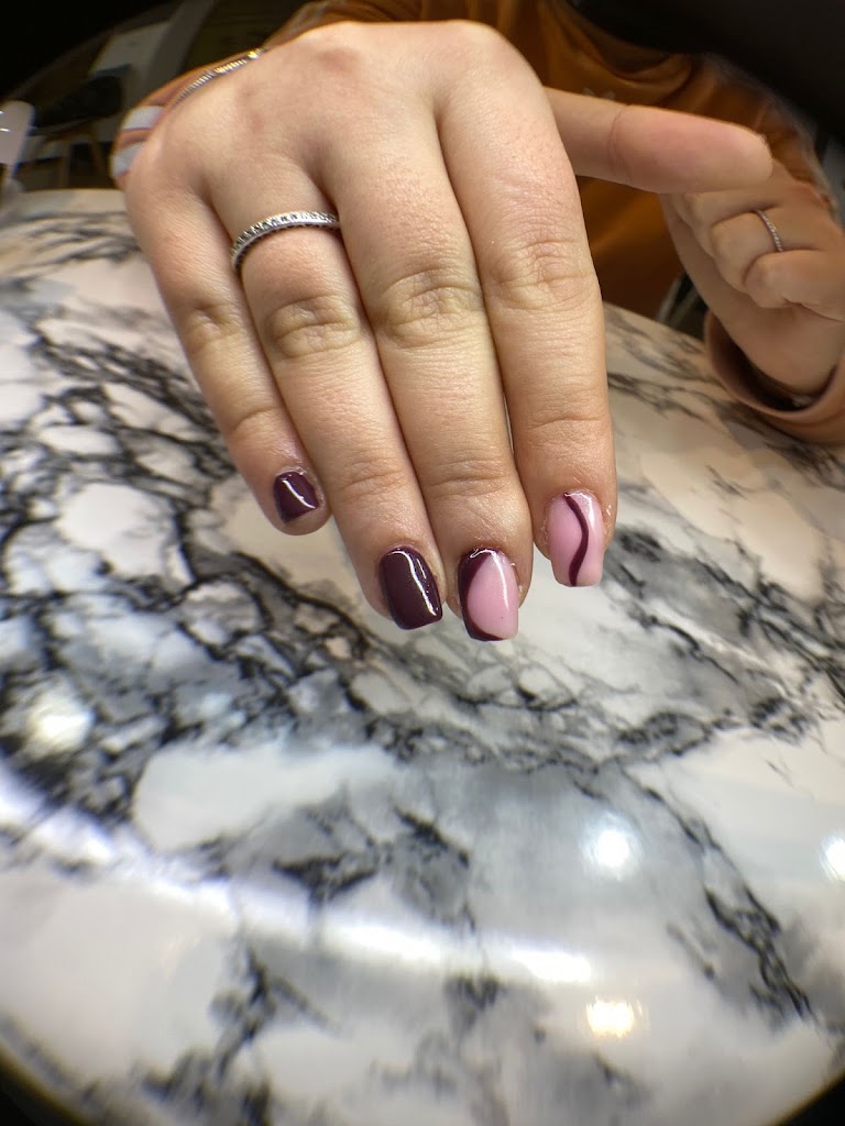 Karmanailsybeauty — Del propietario