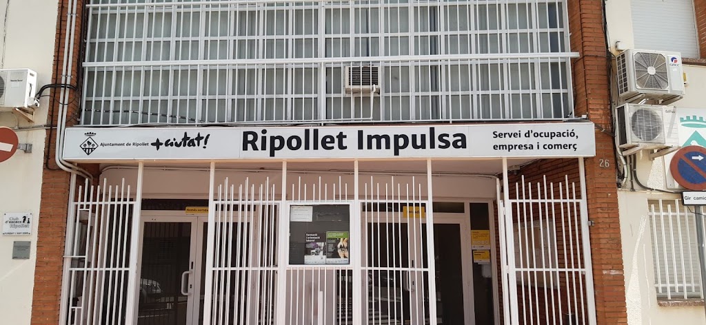 Ripollet Impulsa - Ayuntamiento de Ripollet