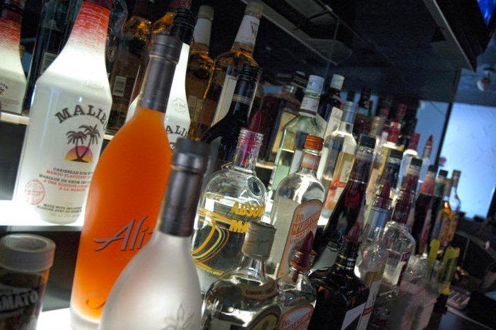 Food & drink