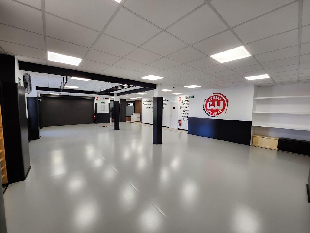 Playjitsu Academy Mejorada del Campo - BJJ y Grappling en Madrid by Spartans Dojo