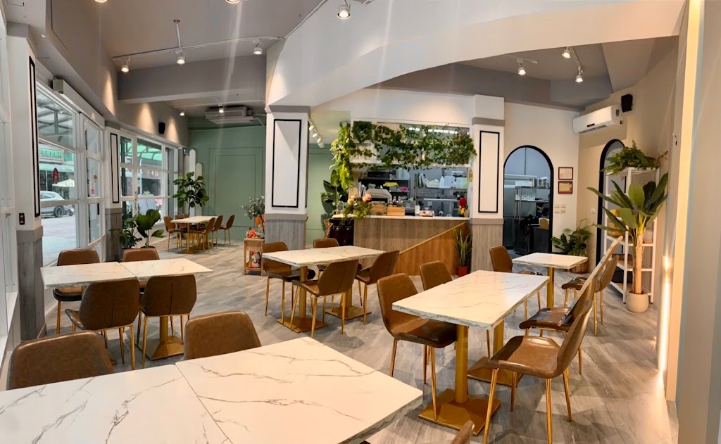 田野咖啡複合式餐飲｜寵物友善餐廳｜鳳山早午餐｜高雄早午餐｜場地租借 的照片