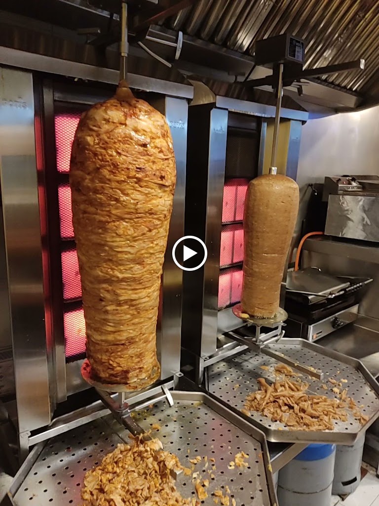 Kebab Alcala la real — Videos