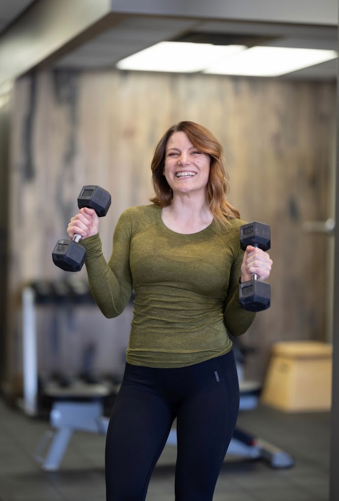  Kayla Marie Personal Training LLC