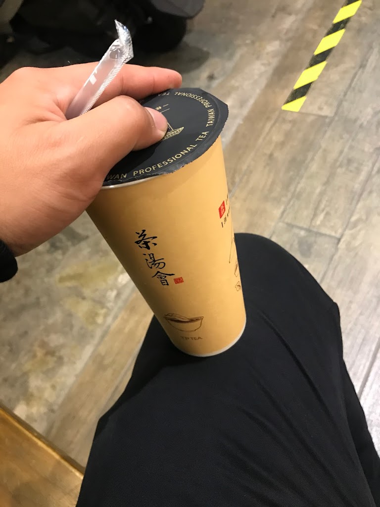 茶湯會 台中漢陽店 的照片