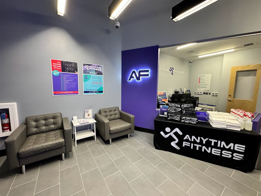  Anytime Fitness