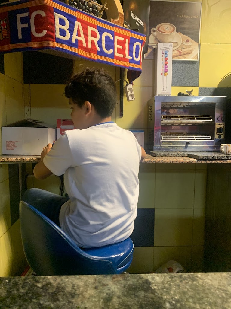 bar restaurante malwiya