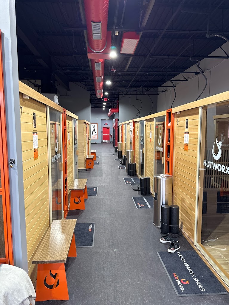  HOTWORX - Robinson Township, PA - Robinson Town Centre