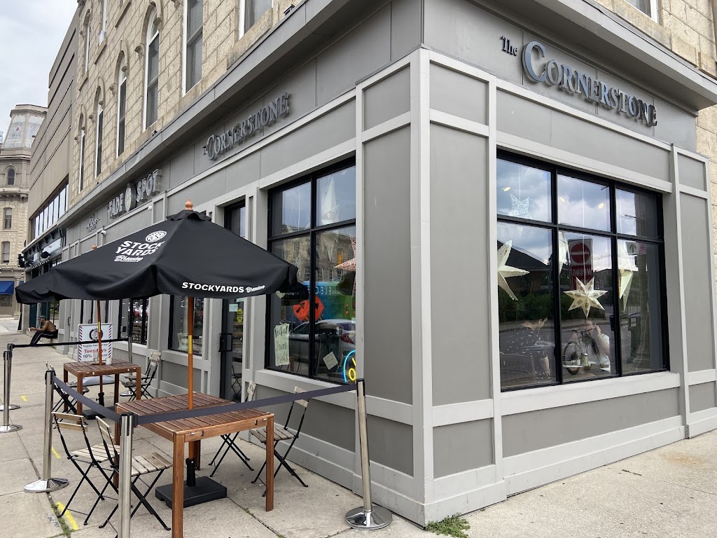 The Cornerstone in Guelph