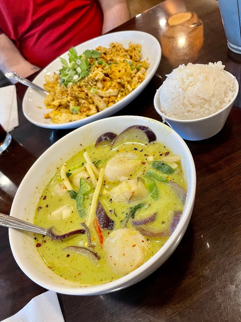 Thailicious