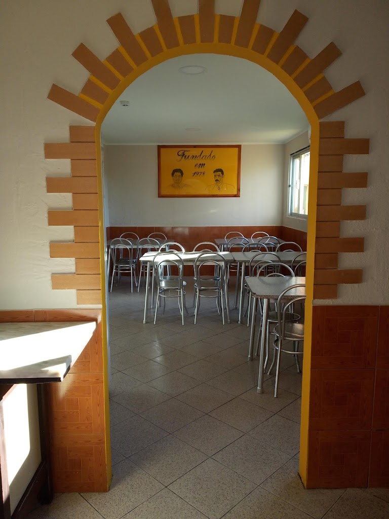 Restaurante Horta