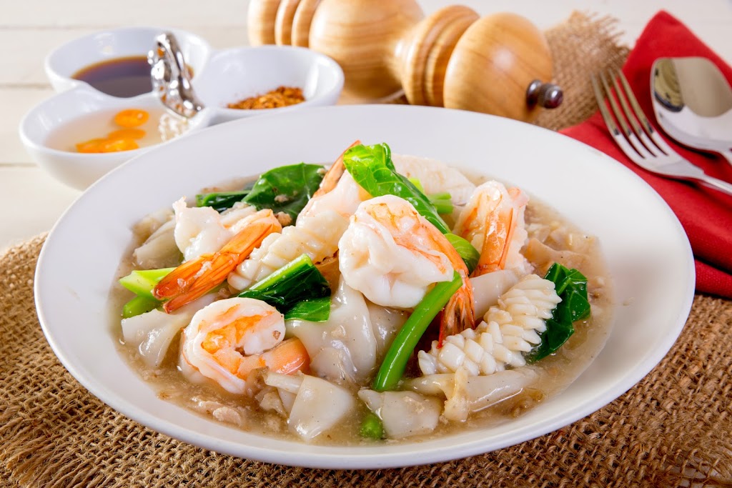 Zabb Thai Spice Kitchen