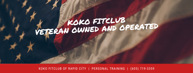  Koko FitClub of Rapid City