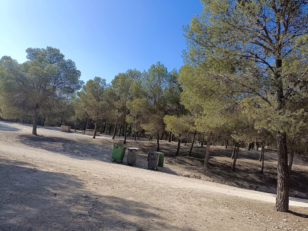 Dehesas de Santa Fe