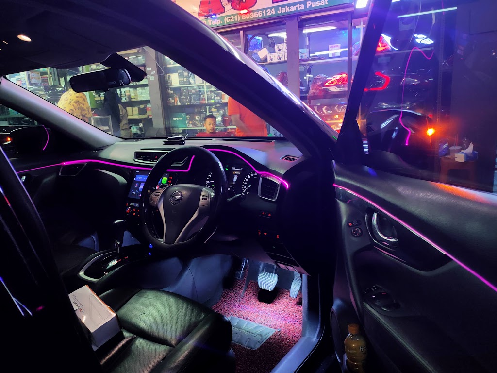 Berkah auto wonosobo