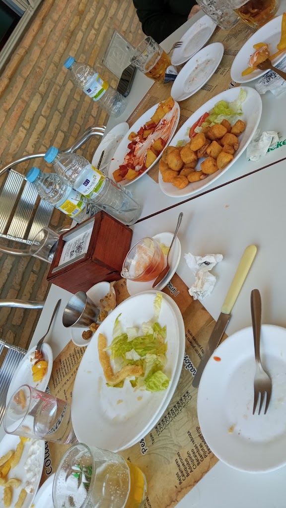 Bar Piscolabis — Todas