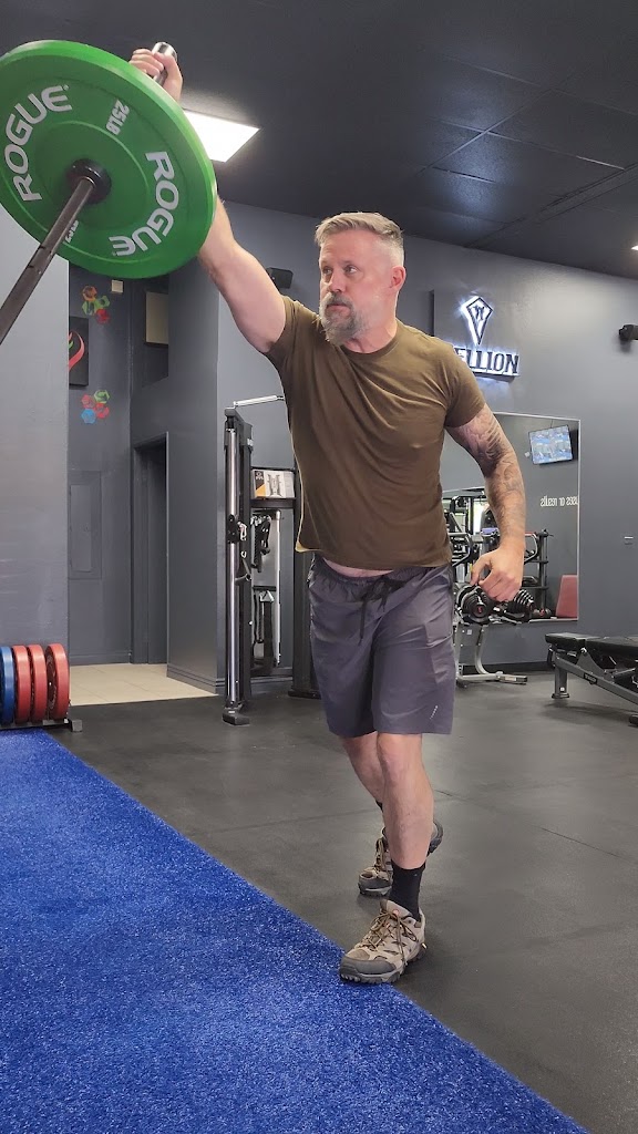  Hellion Personal Training, Santa Clarita