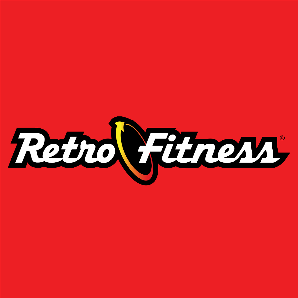  Retro Fitness