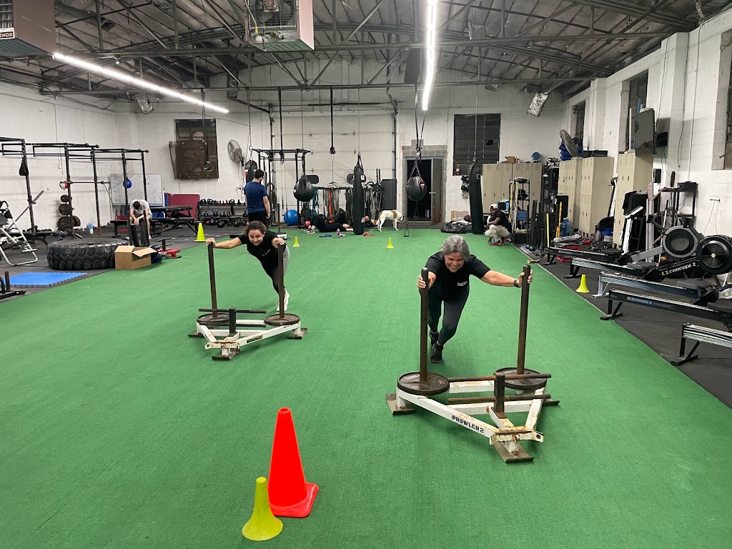  EDGE Personal Training